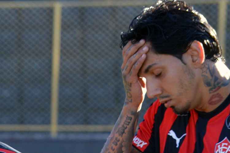 Divulgação/Vitória