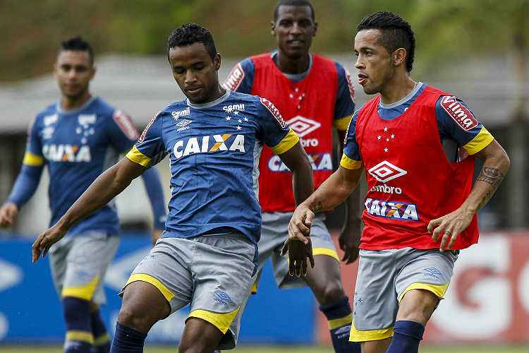 Washington Alves/Light Press/Cruzeiro Washington Alves/Light Press/Cruzeiro