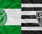 Atlético pede CBF para cancelar jogo contra a Chapecoense pela última rodada do Brasileirão