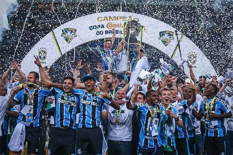 AFP / JEFFERSON BERNARDES AFP / JEFFERSON BERNARDES