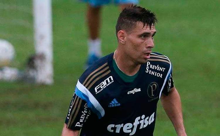 Moisés 'confirma' Eduardo Baptista no Palmeiras e diz ter pedido informações a amigos