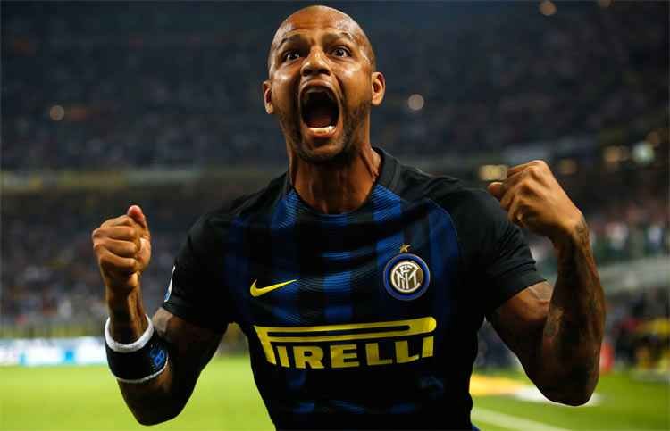 Imprensa italiana revela futuro de Felipe Melo