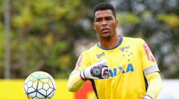 Washington Alves/ Light Press / Cruzeiro Washington Alves/ Light Press / Cruzeiro
