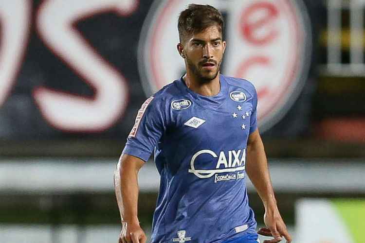 Jornal espanhol avalia 1º jogo completo de Lucas Silva no Cruzeiro: 'Começa a ver luz' - Superesportes