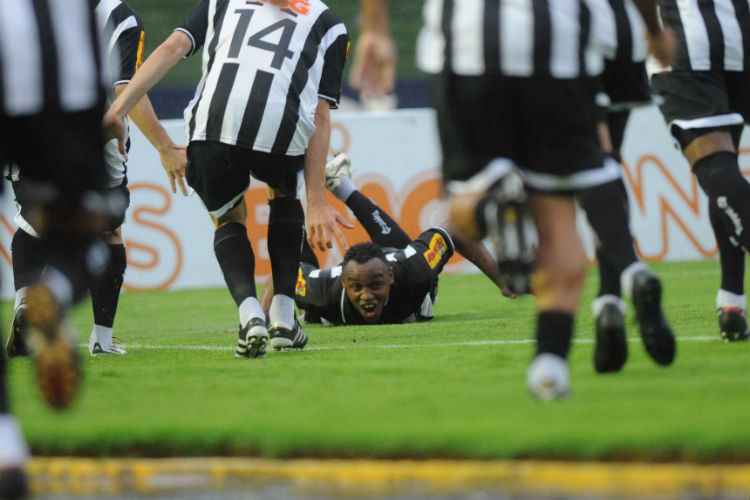 Jorge Gontijo/EM Jorge Gontijo/EM