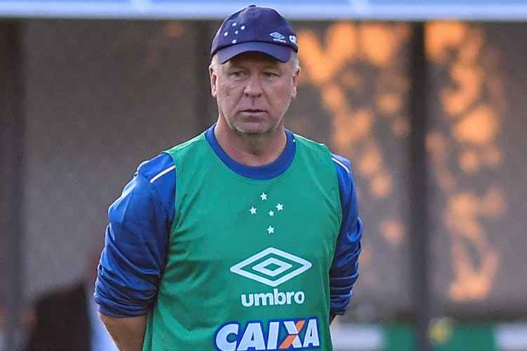 Washington Alves/Light Press/Cruzeiro Washington Alves/Light Press/Cruzeiro