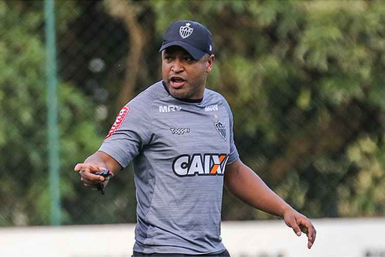 Bruno Cantini/ Atlético Bruno Cantini/ Atlético