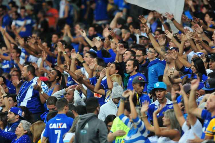 Cruzeiro x Coritiba: sócios já podem adquirir ingressos para jogo do ... - Superesportes