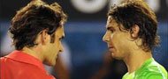 Nadal em mais uma decis�o (.)