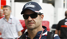 Para Barrichello, Williams precisa entender o carro deste ano (REUTERS/Brent Smith/)