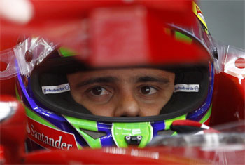 Fórmula 1 (REUTERS/Adnan Abidi )