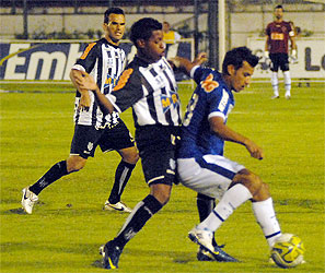 Roberto Fulgencio/ Tribuna de Minas 