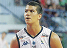 Unitri acerta renova��o com Robby Collum (f), Robert Day e Valtinho  (Divulga��o )