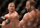F�bio Maldonado vence, agita o p�blico  e evita demiss�o do Ultimate (Alexandre Loureiro/UFC)