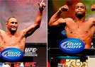 Sem Bar�o, Henderson e Rashad far�o a luta principal do UFC 161 (Josh Hedges/Zuffa LLC/Zuffa LLC via Getty Images)