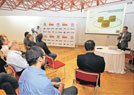 Presidente da FMB apresenta plano de gest�o para 2013/16 (Marcos Vieira/EM/D.A Press)