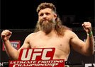 'Gordinho' Roy Nelson completa card principal do UFC 161, no Canad� (Getty Images/UFC)