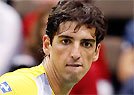 Bellucci desiste de Roland Garros por  les�o na regi�o do abd�men (Sam Greenwood/Getty Images/AFP)