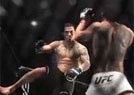 V�DEO: EA Sports revela imagens do game oficial do UFC para Xbox One (Reprodu��o/EA Sports)