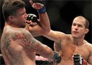 UFC divulga trailer da luta Cigano x Hunt com os melhores nocautes (Getty Images/UFC)