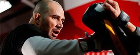 Atra��o do UFC 160, mineiro Glover Teixeira sonha conquistar o cintur�o (Josh Hedges/Zuffa LLC/Zuffa LLC via Getty Images)