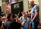Dana diz que Belfort pode pegar vencedor de Spider x Weidman (Getty Images/UFC)