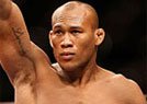 Depois da boa estreia no Brasil,  'Jacar�' vai encarar Yushin Okami (Getty Images/UFC)