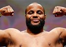 Daniel Cormier pede para enfrentar Fabr�cio Werdum ou Minotauro (Josh Hedges/Zuffa LLC/Zuffa LLC via Getty Images)