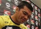 Lyoto Machida quer lutar no Brasil e diz que espera por Gustafsson (Luiz Pires/VIPCOMM )