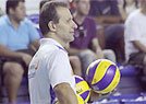 Time feminino do Minas contrata Marco Ant�nio Queiroga como t�cnico (Divulga��o/Minas)