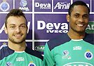 Cruzeiro inicia sua   pr�-temporada com novidades e desfalques (Divulga��o/Cruzeiro)