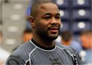 Rashad sobe no ranking, beneficia Glover  e deixa Henderson  para tr�s (Photo by Josh Hedges/Zuffa LLC/Zuffa LLC via Getty Images)