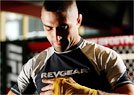 Sem advers�rio, Ricardo Lamas fica fora e UFC 162 perde um combate (Photo by Al Bello/Zuffa LLC/Zuffa LLC Via Getty Images)