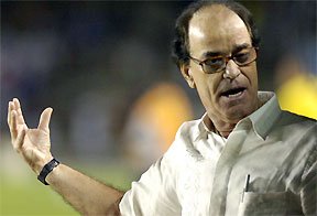 Fechado! (Jorge Gontijo/EM/D.A Press)