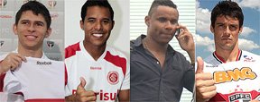 Efeitos da crise financeira