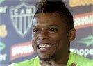 Andr� quer gols para assegurar novo contrato (Jorge Gontijo/EM/D.A Press)