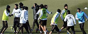 Real Madrid visita o Getafe e o Bar�a encara a Real Sociedad, neste s�bado