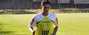 D�vida para o comandante (Site oficial do Am�rica)