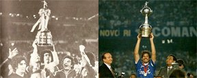 "La Bestia Negra" (Cruzeiro / Divulga��o)