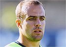 Roger ainda n�o v� Cruzeiro como time competitivo (Washington Alves/VIPCOMM)
