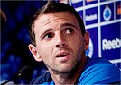 Montillo diz que vaiaria o time todo do Cruzeiro (Washington Alves/VIPCOMM)