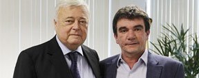 Andres ironiza e diz que Teixeira s� sair� da CBF quando Zorro for preso (cbf)