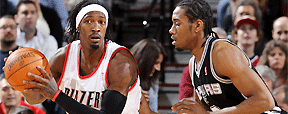 Sem Splitter, termina sequ�ncia de onze vit�rias consecutivas do Spurs  (NBA/Divulga��o )
