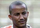 Ex-centroavante revela qual � o clube do cora��o