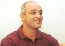 Elzo se tornou empreendedor no Sul de Minas (Paulo Filgueiras/EM. DA Press)