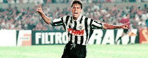 Menino de Uberl�ndia, Cairo 'culpa' les�es por falta de sucesso no Galo  (Juarez Rodrigues/EM. DA Press)