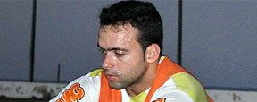 Lateral Boiadeiro fica � disposi��o do t�cnico  Givanildo para jogar na sexta (Divulga��o/Am�rica)