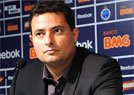 Ap�s expuls�o, diretor confirma multa a Anselmo (Jorge Gontijo/EM/D.A Press)