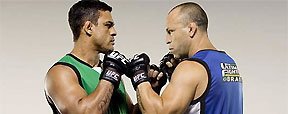 Ingressos para o UFC 147, em BH, come�am a ser vendidos nesta quinta (Divulga��o/UFC)