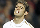 Dono do PSG diz que n�o procurou Kak� e Higua�n  ( REUTERS/Susana Vera )